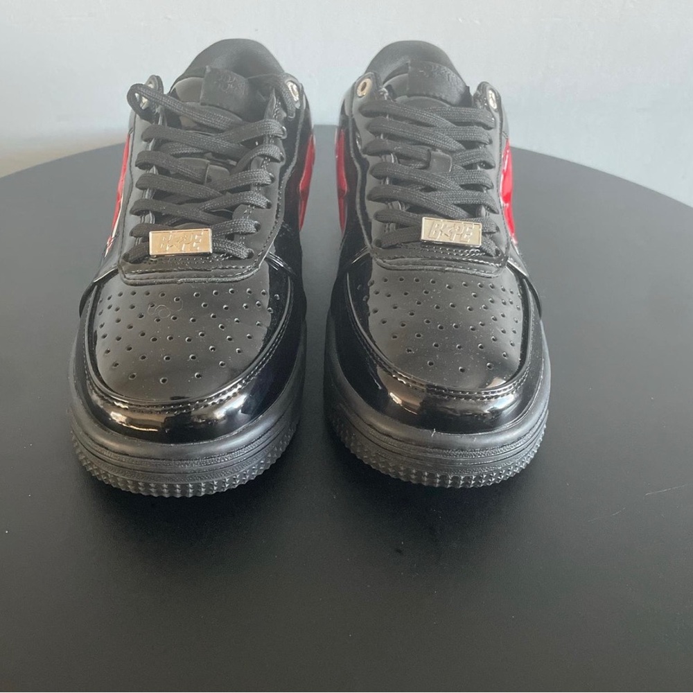 A Bathing Ape Sta - Picture 2 of 5